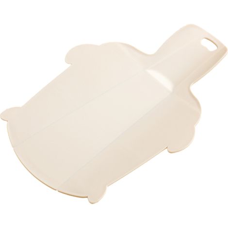 Planche À Découper Pliable - Planche De Cuisine Pour Préparation - Surface Anti-Dérapante - Lavable Au Lave-Vaisselle - 1 Pièce (1/5)