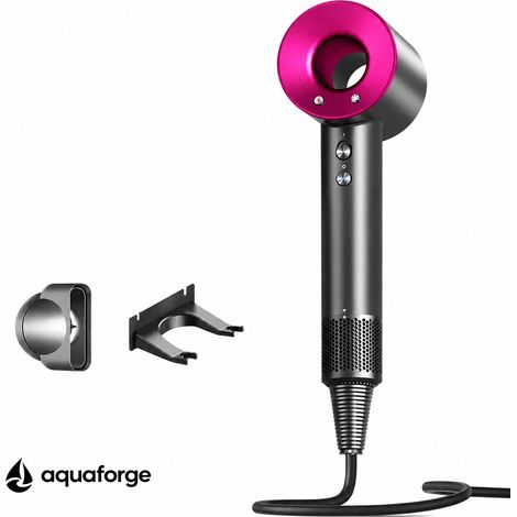 Sèche cheveux professionnel sans balais 120000 tr min 3 vitesses (1/5)
