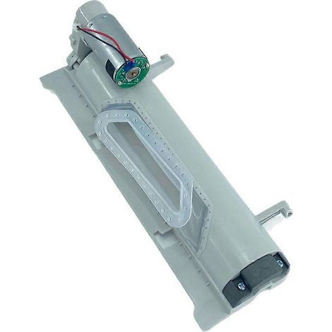 Pièces détachées d'entretien pour aspirateur Dreame W10 W10pro : moteur de brosse principale avec accessoires. (1/5)