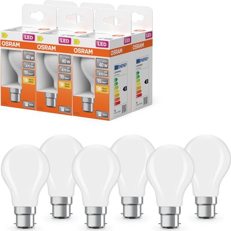 Réflecteur LED Spot Star MR16, 2 700 K blanc chaud, 2 W, GU5.3, 36° (1/2)