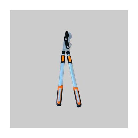 TRONCARAMI A FORBICE TELESCOPICO A CREMAGLIERA IDEAL STAR 70-84 cm - IDEAL STAR