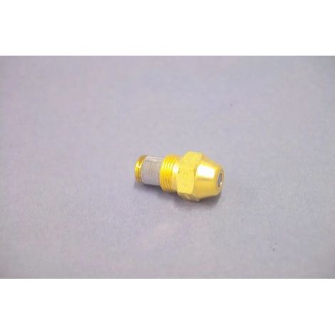 BRÖTJE Gicleur (Danfoss) 45 degrés 2,50 type S, 626958