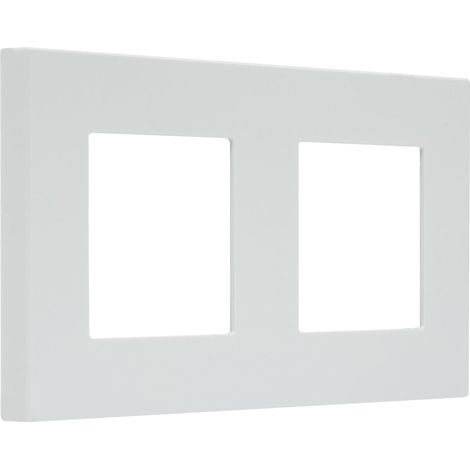 Blanco para Interruptor Modern Táctil