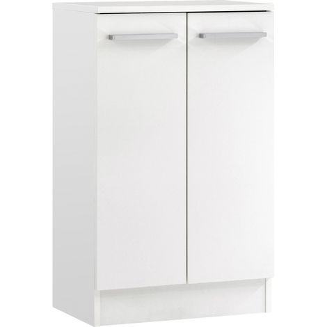 Pelipal Unterschrank Trier 81 x 50 x 33 cm Badschränke (1/3)