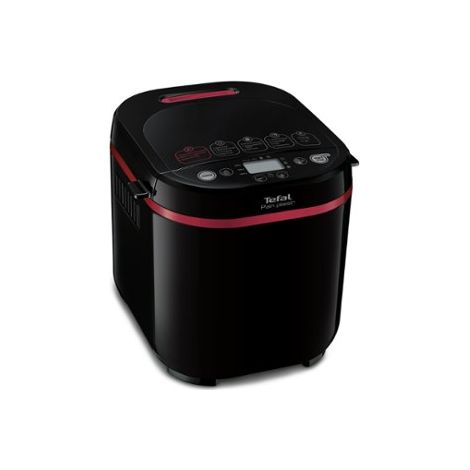 Tefal PF220838 machine à pain Noir