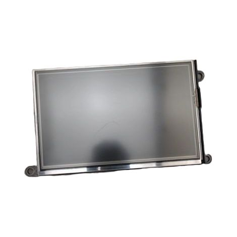 [PRODUIT D'OCCASION] Ecran Gps CITROEN C4 ♻️ Ref Oe. 9812720580 - Garantie à vie (1/5)