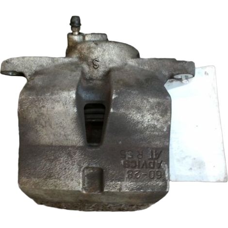 [PRODUIT D'OCCASION] Etrier De Frein Avant Droit LEXUS Ux250h ♻️ Ref Oe. 4773076010 - Garantie à vie (1/4)