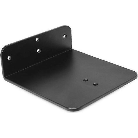 Support mural pour enceinte connectée sans fil DENON HOME400 - Support mural en métal avec vis de fixation (1/5)