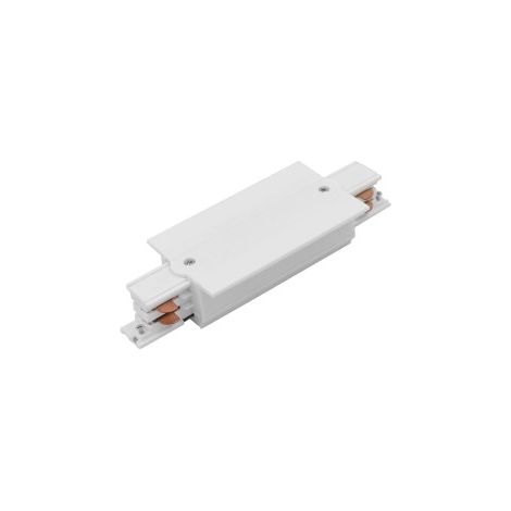 Connettore incasso dritto 3 circuiti CTLS bianco Nowodvorski 8686