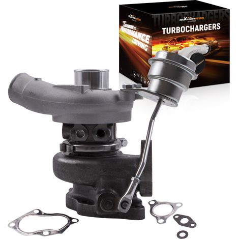 TD04-09B-6 Turbocompressore for Mitsubishi GT3000 3.0/V6 3.0L 49177-02300 (1/5)