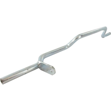 Axe de roues GGP - CASTELGARDEN 381000159/0