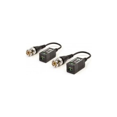 Trasmettitore Video Balun 1Ch Ahd (Vs-Vb219Hd-4K)