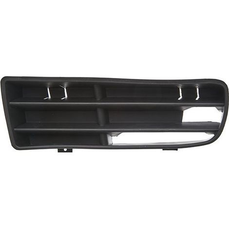 Grille de pare-choc avant gauche Volkswagen Golf 4 1997-2003