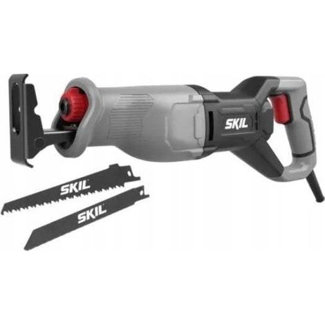 Skil Modelo 4920AA Sierra sable 850W ergonómica