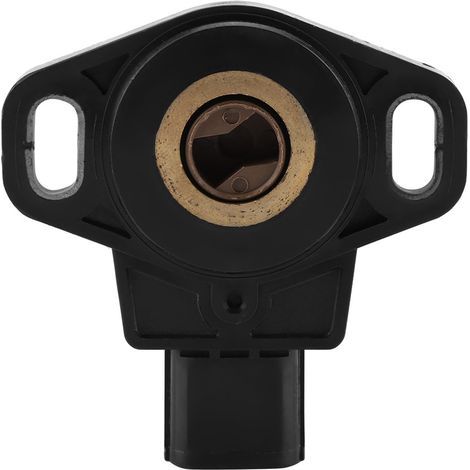 16402-RAA-A01 Capteur de position d'accélérateur TPS à 3 broches pour Honda Cr V 2002-2006 (1/5)