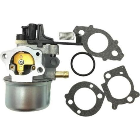 Carburateur adapté for Tondeuse à Gazon 593599799154 593599 591137 594287 Carb (1/4)