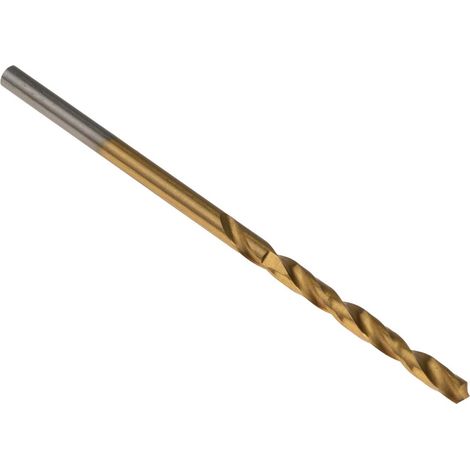 Foret HSS RS PRO Foret torsadé 2.4mm x 57 mm ( Prix pour Boîte de 10 )