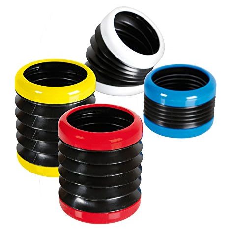 Flexi-Box, portalattine portaoggetti (1/4)