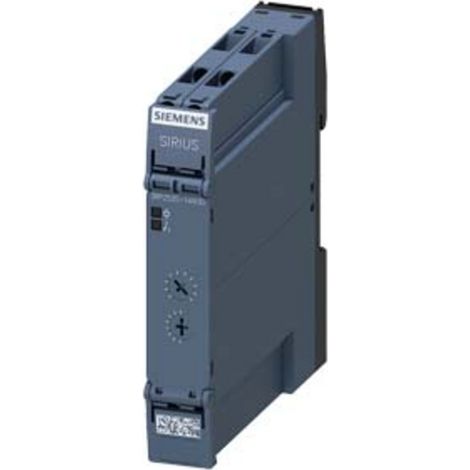 Siemens 3RP25351AW30 3RP2535-1AW30 Relais temporisé 1 pc(s) (1/4)