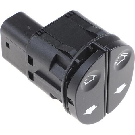 6S6T14529AB 1459686 Fit For Ford Fiesta Glass Regulator Switch (1/4)