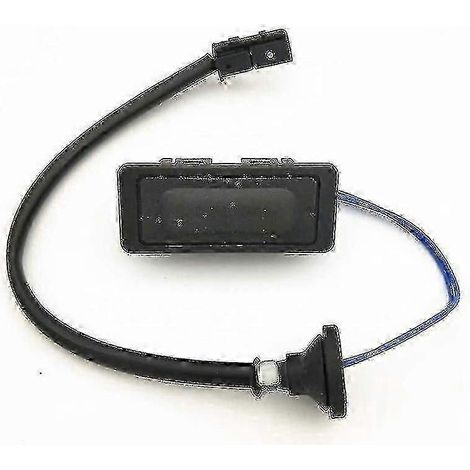 Interrupteur d'ouverture de hayon/de coffre compatible avec Chevrolet Sonic Aveo T300 2011-2016 96940890 (1/5)