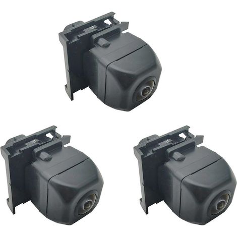 caméras de recul pour Toyota Hilux MK7 AN10 2.5D (2011-2015) - Référence : 86790-71030 (1/5)