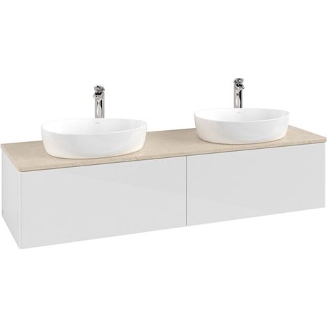 Villeroy & Boch K39053GF WTUS Antao K395 1600x360x500mm (1/3)