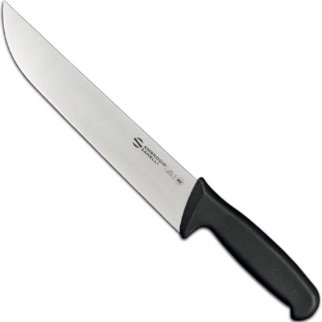 Fleischermesser zum Schneiden von Fleisch oberhalb von 240/390 mm