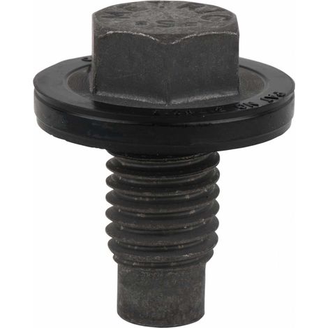 Ölablassschraube, Außen6kant 15mm, M12x1,75x21mm, 25er-Pack (1/2)