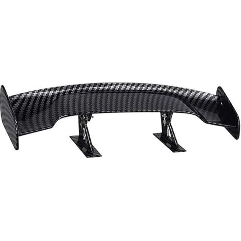 Mini aileron arrière pour voiture, aileron arrière, stabilité du véhicule (1/5)