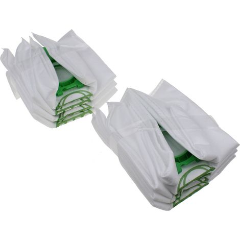 Sebo - kit sacchi polvere airbelt e - 8300er - 4012615000333