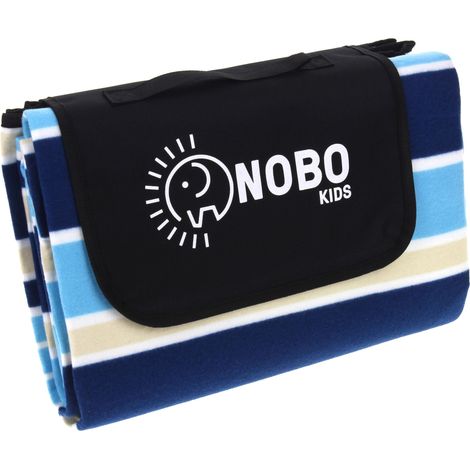 Coperta da picnic da spiaggia con isolamento termico impermeabile 200x150 (1/5)