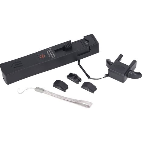 Optischer Faseridentifikator mit rotem Licht, praktischer LED-Multimode-Metallfaseridentifikator (1/5)