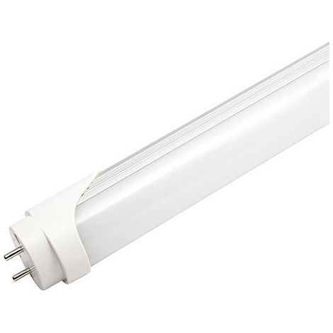 Blanc Chaud - Tube Néon LED T8 - 600 mm - 8 W - DeliTech®