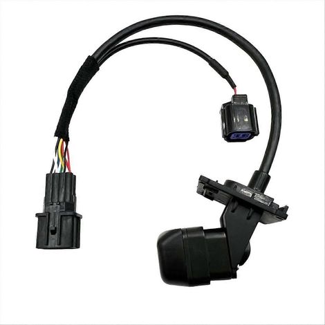Rückfahrkamera für Autos 99240-Q2300 99241-Q2000 (1/5)