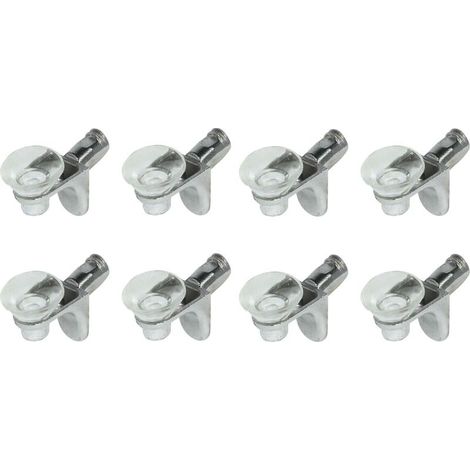 1 paire de leviers de réservoir de matre-cylindre d\'embrayage de frein de moto universels 7/8 "(22mm) rouge (1/2)