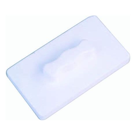 Frottoir polystyrène expansé - 15 x 27 cm - VINMER (1/2)