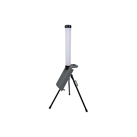 Ansmann Lampada da lavoro a torre con LED WL7000AC Flex 7000 (1/2)