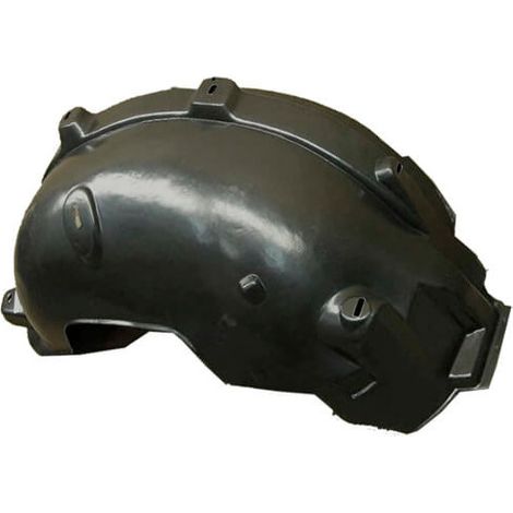 Pare-boue d'aile avant droite Mercedes ML (W163) 1999-2005