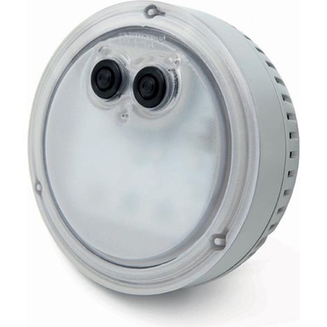 Lampe à LED multicolore pour spa à bulles 28503 INTEX