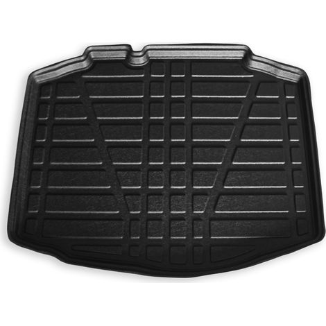 Pro-Fit, vasca baule su misura in TPE - compatibile per Volkswagen Polo 5p (10/17) Trendline