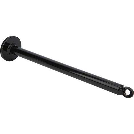 Support de Barre de Musculation, Tige de Chargement 20x320mm pour Matériel de Sport et Haltères (1/5)
