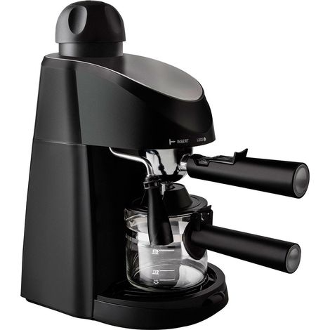 Cafetera express 4tz 240ml 800W (1/3)