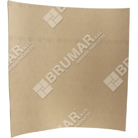 Dichtungspapier für MULTIBRAND-Motoren - 012416