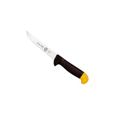COLTELLO PER DISOSSARE- - cm.14,5 - 1 blister DUEBUOI