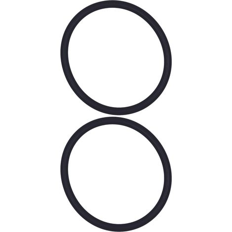 Ersatzteilset O-Ring 2x O-Ring 90 x 7