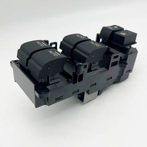 Power window switch 35750-T6L-H21 for 2015-2018 Honda Spirior models. (1/4)