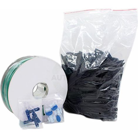 Kit Installazione 150M+300+5