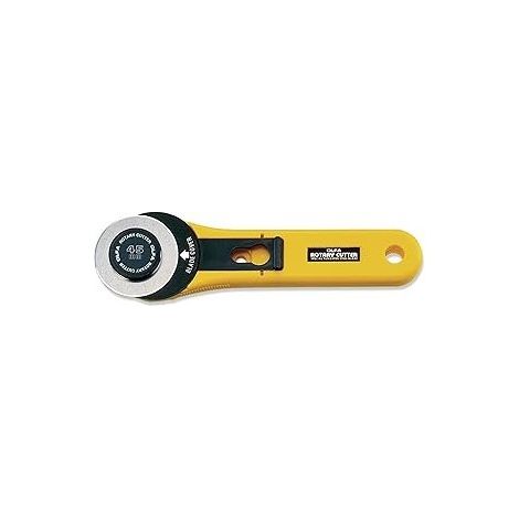 OLFA-CUTTER ROTATIVO RTY-2G - EHLIS