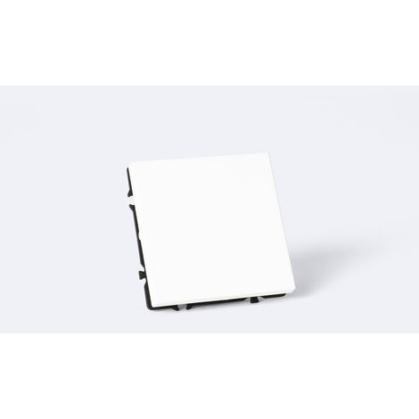 Interruptor Pulsador Luxe 990 Blanco 1 Tecla (1/5)